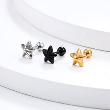 画像をギャラリービューアに読み込む, 【BP特別商品】BRTH08 HELIX WITH STAR DESGIN