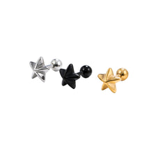 画像をギャラリービューアに読み込む, 【BP特別商品】BRTH08 HELIX WITH STAR DESGIN