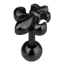 画像をギャラリービューアに読み込む, 【BP特別商品】BRTH09 HELIX WITH FLEUR-DE-LIS DESIGN