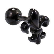 画像をギャラリービューアに読み込む, 【BP特別商品】BRTH09 HELIX WITH FLEUR-DE-LIS DESIGN