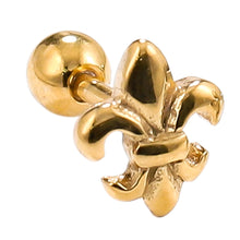 画像をギャラリービューアに読み込む, 【BP特別商品】BRTH09 HELIX WITH FLEUR-DE-LIS DESIGN