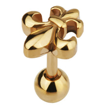 画像をギャラリービューアに読み込む, 【BP特別商品】BRTH09 HELIX WITH FLEUR-DE-LIS DESIGN