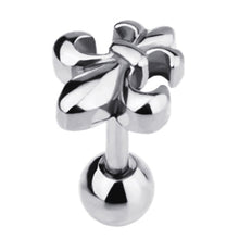 画像をギャラリービューアに読み込む, 【BP特別商品】BRTH09 HELIX WITH FLEUR-DE-LIS DESIGN