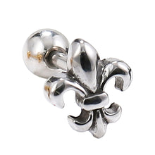 画像をギャラリービューアに読み込む, 【BP特別商品】BRTH09 HELIX WITH FLEUR-DE-LIS DESIGN