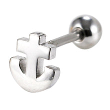 画像をギャラリービューアに読み込む, 【BP特別商品】BRTH22 HELIX WITH ANCHOR DESIGN