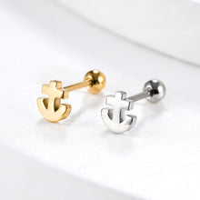 画像をギャラリービューアに読み込む, 【BP特別商品】BRTH22 HELIX WITH ANCHOR DESIGN