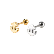 画像をギャラリービューアに読み込む, 【BP特別商品】BRTH22 HELIX WITH ANCHOR DESIGN