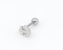 画像をギャラリービューアに読み込む, 【BP特別商品】BRTH22 HELIX WITH ANCHOR DESIGN