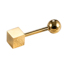 画像をギャラリービューアに読み込む, 【BP特別商品】BRTH23 HELIX WITH CUBE DESIGN