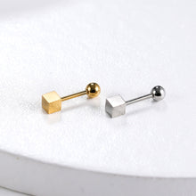 画像をギャラリービューアに読み込む, 【BP特別商品】BRTH23 HELIX WITH CUBE DESIGN