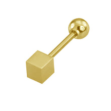 画像をギャラリービューアに読み込む, 【BP特別商品】BRTH23 HELIX WITH CUBE DESIGN