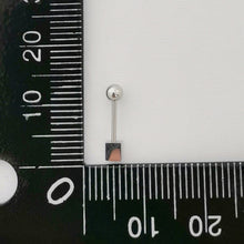 画像をギャラリービューアに読み込む, 【BP特別商品】BRTH23 HELIX WITH CUBE DESIGN