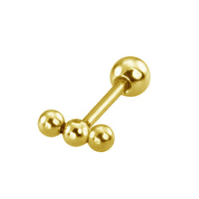 画像をギャラリービューアに読み込む, 【BP特別商品】BRTH24 HELIX WITH BALL DESIGN