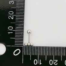 画像をギャラリービューアに読み込む, 【BP特別商品】BRTH24 HELIX WITH BALL DESIGN