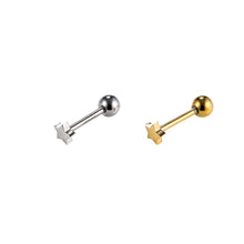画像をギャラリービューアに読み込む, 【BP特別商品】BRTH25 HELIX WITH STAR DESIGN
