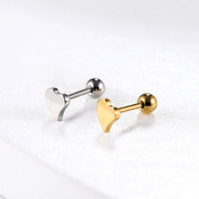画像をギャラリービューアに読み込む, 【BP特別商品】BRTH27 HELIX WITH HEART DESIGN