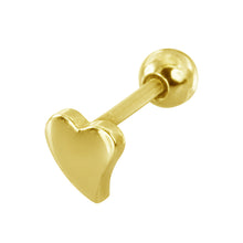 画像をギャラリービューアに読み込む, 【BP特別商品】BRTH27 HELIX WITH HEART DESIGN