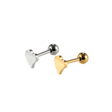 画像をギャラリービューアに読み込む, 【BP特別商品】BRTH27 HELIX WITH HEART DESIGN