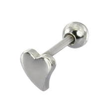 画像をギャラリービューアに読み込む, 【BP特別商品】BRTH27 HELIX WITH HEART DESIGN