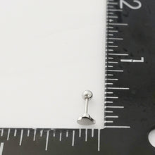 画像をギャラリービューアに読み込む, 【BP特別商品】BRTH27 HELIX WITH HEART DESIGN