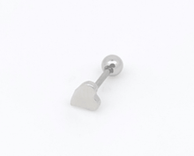 画像をギャラリービューアに読み込む, 【BP特別商品】BRTH27 HELIX WITH HEART DESIGN