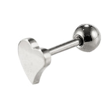 画像をギャラリービューアに読み込む, 【BP特別商品】BRTH27 HELIX WITH HEART DESIGN