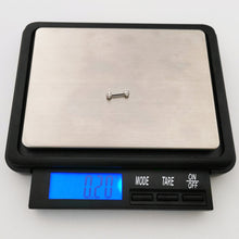 画像をギャラリービューアに読み込む, 【BP特別商品】BRTH28 BARBELL WITH 2 BALLS-LUCIDO