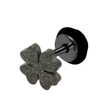 画像をギャラリービューアに読み込む, 【BP特別商品】BRU60 FAKE PLUG WITH FOUR LEAF CLOVER DESIGN