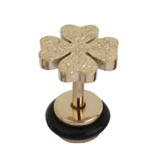 画像をギャラリービューアに読み込む, 【BP特別商品】BRU60 FAKE PLUG WITH FOUR LEAF CLOVER DESIGN