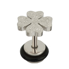 画像をギャラリービューアに読み込む, 【BP特別商品】BRU60 FAKE PLUG WITH FOUR LEAF CLOVER DESIGN