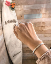 画像をギャラリービューアに読み込む, プリンセスペアバングル 【GBSG45】《刻印可能》