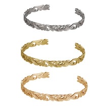 画像をギャラリービューアに読み込む, 透かしバングル 【GBSG110】