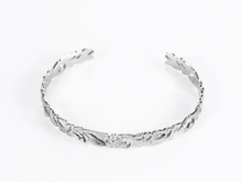 画像をギャラリービューアに読み込む, 透かしバングル 【GBSG110】