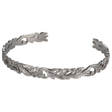 画像をギャラリービューアに読み込む, 透かしバングル 【GBSG110】