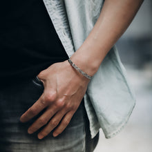 画像をギャラリービューアに読み込む, 透かしバングル 【GBSG110】