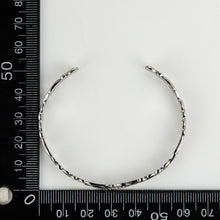 画像をギャラリービューアに読み込む, 透かしバングル 【GBSG110】