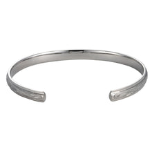 画像をギャラリービューアに読み込む, プルメリアバングル 【GBSG145】《刻印可能》