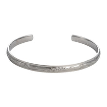 画像をギャラリービューアに読み込む, プルメリアバングル 【GBSG145】《刻印可能》