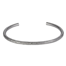 画像をギャラリービューアに読み込む, チューブバングル 【GBSG172】《刻印可能》