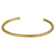 画像をギャラリービューアに読み込む, チューブバングル 【GBSG172】《刻印可能》