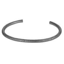 画像をギャラリービューアに読み込む, チューブバングル 【GBSG172】《刻印可能》