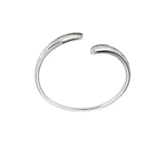 画像をギャラリービューアに読み込む, オープンドロップバングル 【GBSG187】