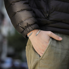 画像をギャラリービューアに読み込む, オープンドロップバングル 【GBSG187】