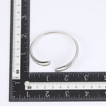 画像をギャラリービューアに読み込む, オープンドロップバングル 【GBSG187】