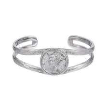 画像をギャラリービューアに読み込む, コインバングル 【GBSG196】