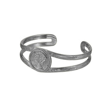 画像をギャラリービューアに読み込む, コインバングル 【GBSG196】