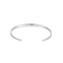 画像をギャラリービューアに読み込む, スタージルコニアバングル 【GBSG201】《刻印可能》