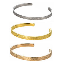 画像をギャラリービューアに読み込む, プリンセスペアバングル 【GBSG45】《刻印可能》