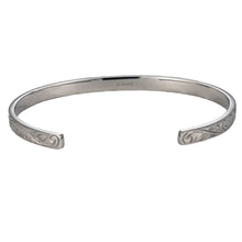 画像をギャラリービューアに読み込む, プリンセスペアバングル 【GBSG45】《刻印可能》