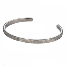 画像をギャラリービューアに読み込む, プリンセスペアバングル 【GBSG45】《刻印可能》